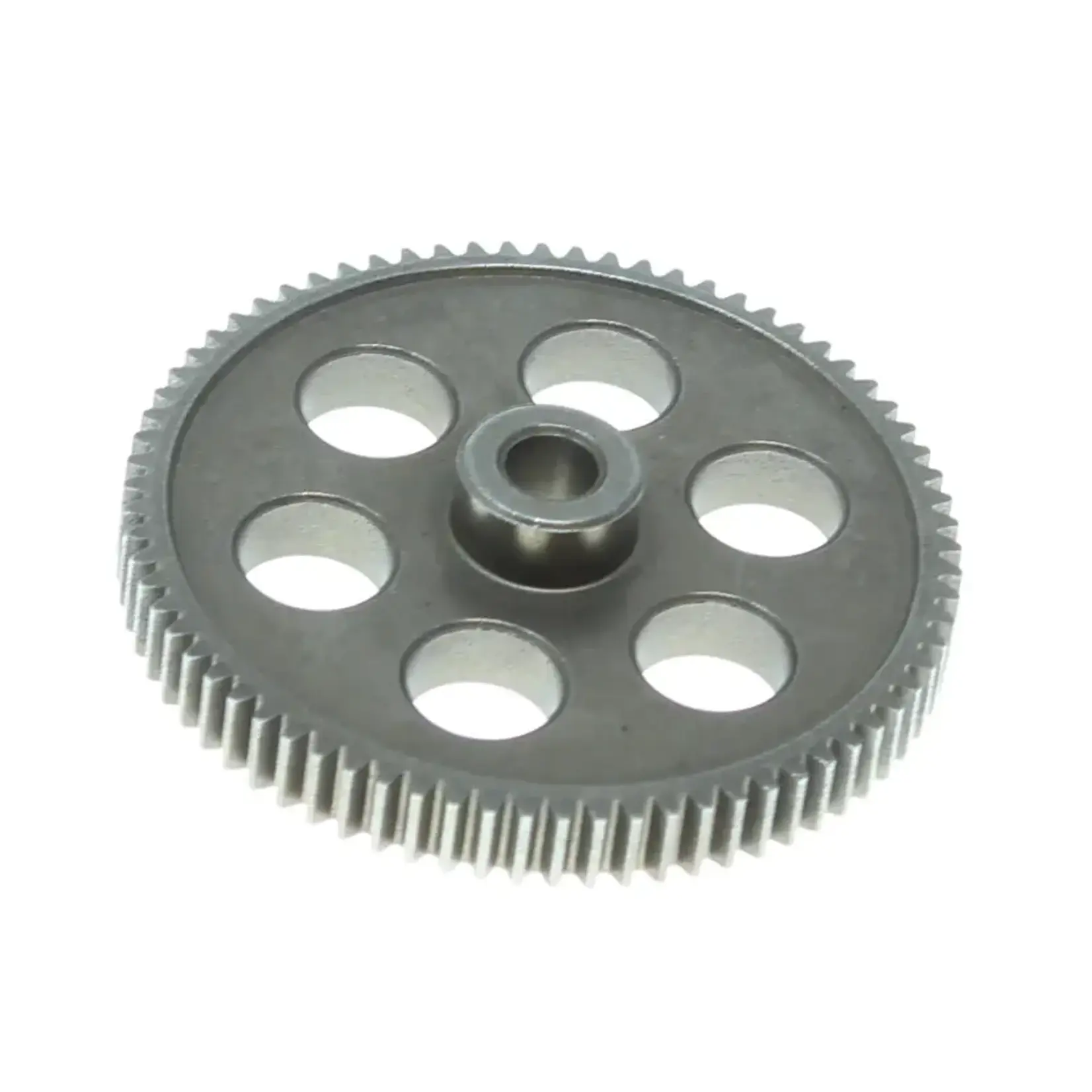 Red Cat RER11678 Redcat 73T Spur Gear(Steel)(.6 mod)(1pc)