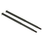 Redcat Racing RER11681 Redcat Rear Axle Shafts(HD)(2pcs)