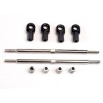 Traxxas TRA2338 Traxxas 96mm Turnbuckle (2) (T-Maxx/E-Maxx)