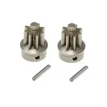 Redcat Racing RER11817 Redcat Gen8 Heavy Duty Front Portal CVA Input Gears