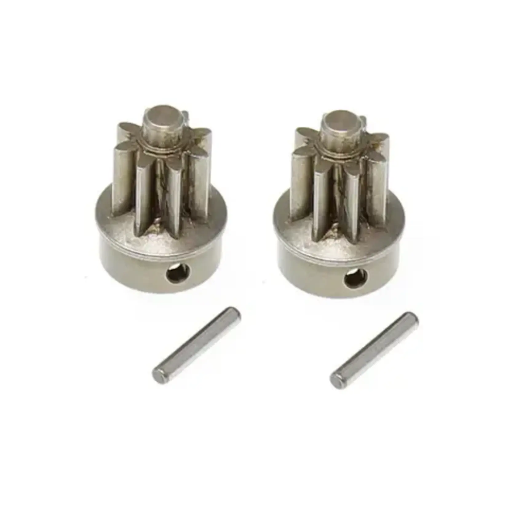 Redcat Racing RER11817 Redcat Gen8 Heavy Duty Front Portal CVA Input Gears