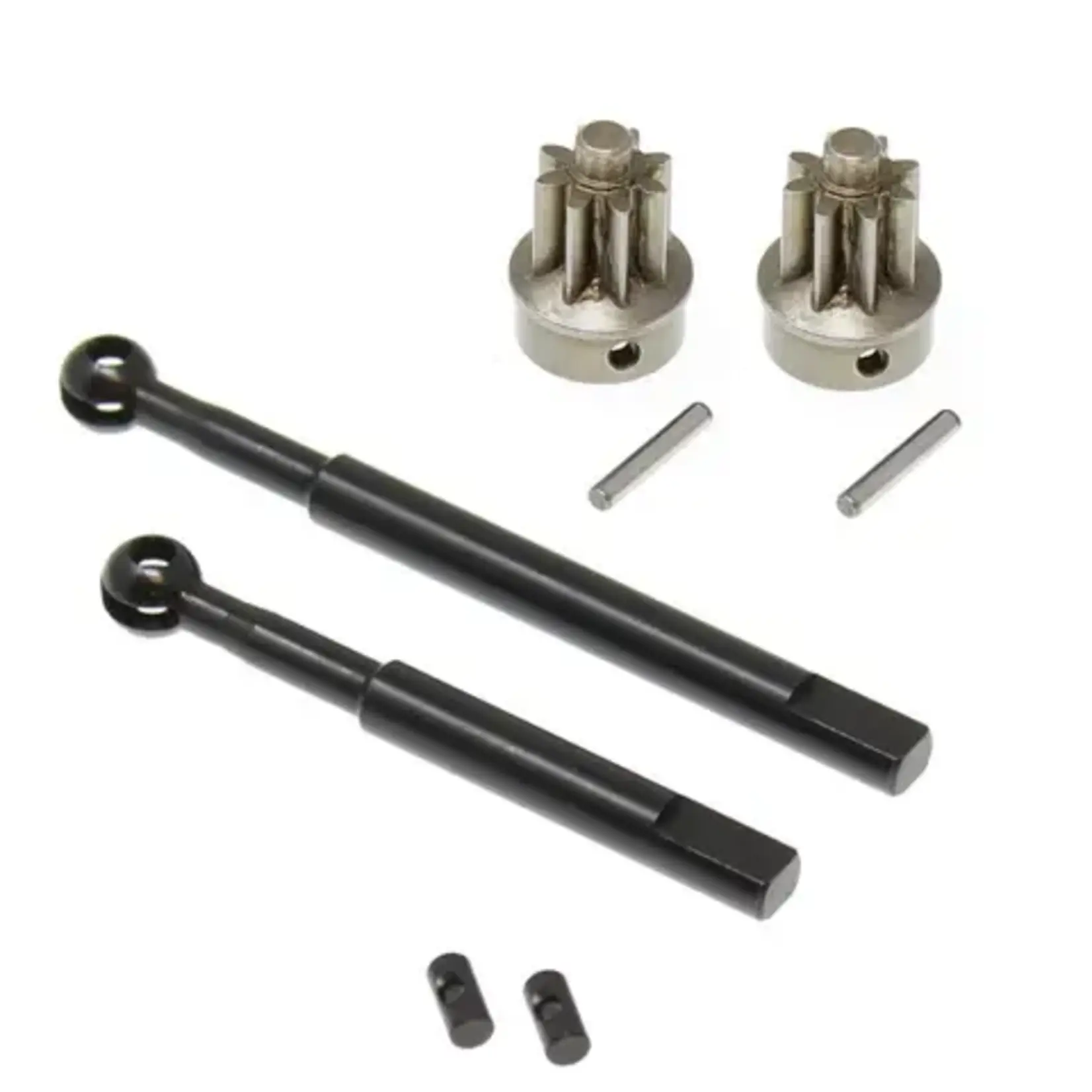 Redcat Racing RER11821 Redcat Gen8 HD Front Portal CVA Input Gear Set