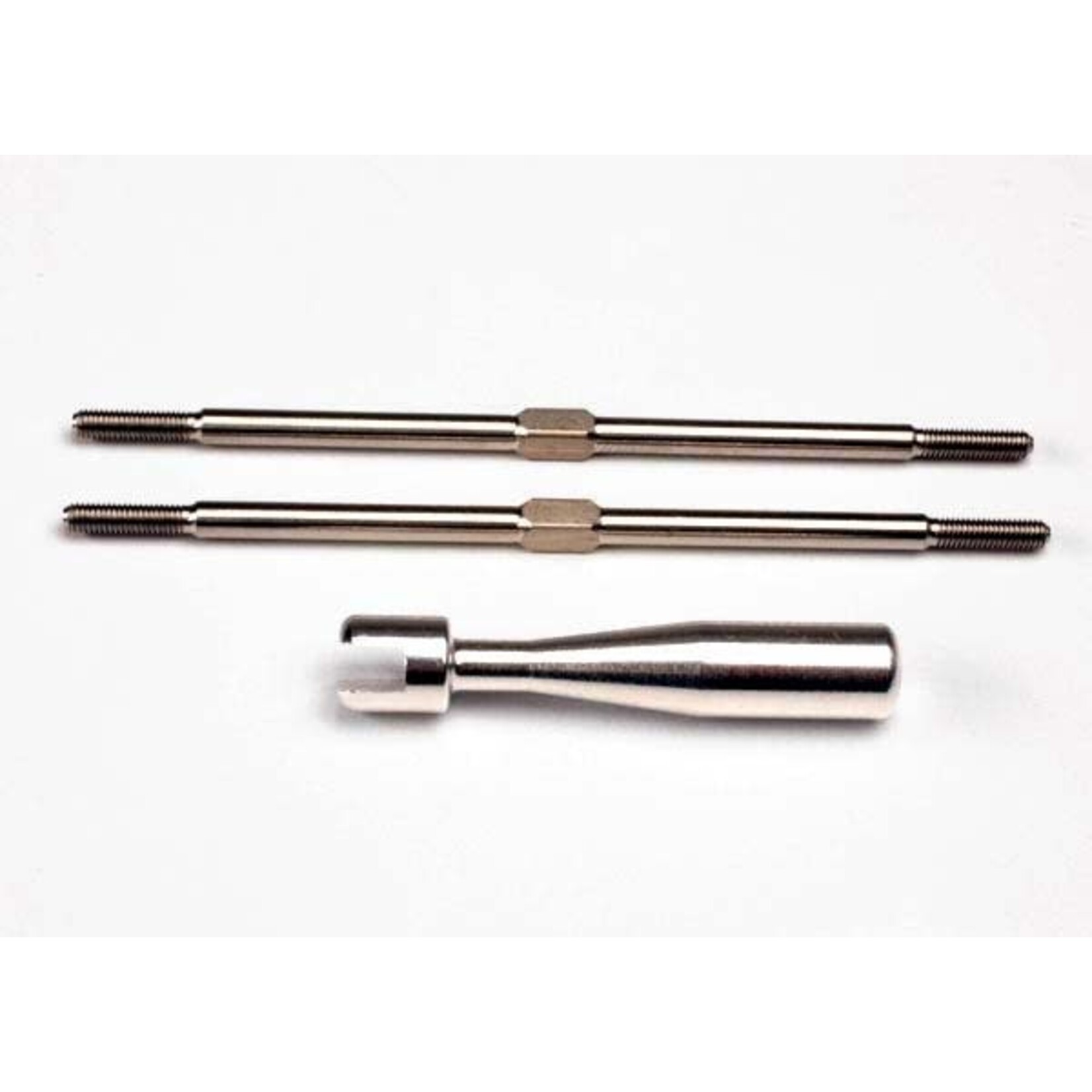 Traxxas TRA2338X Traxxas TMX/EMX 96mm Titanium Turnbuckles
