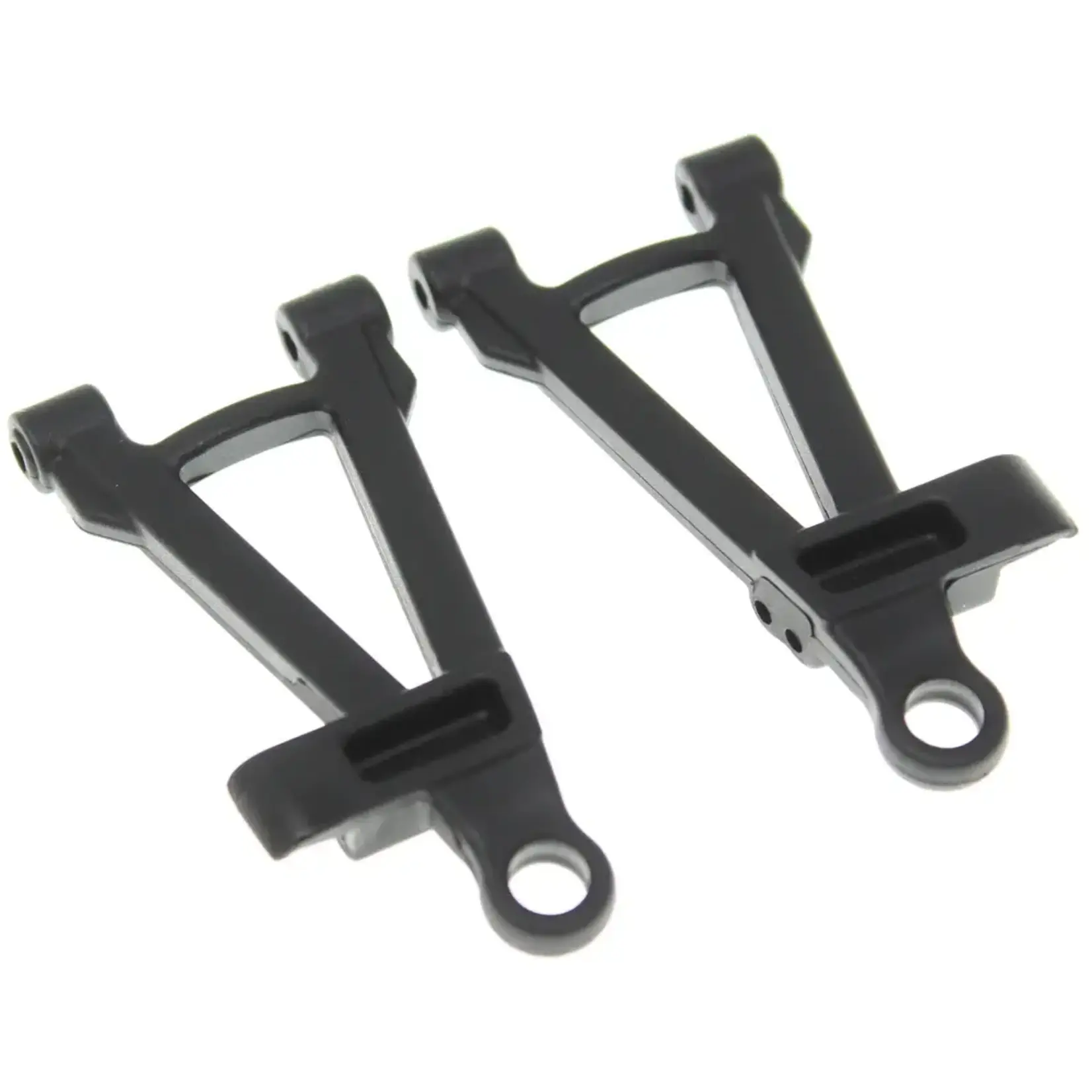 Red Cat RER13622 Redcat Lower Suspension Arms(Front)(Plastic)(1pr)