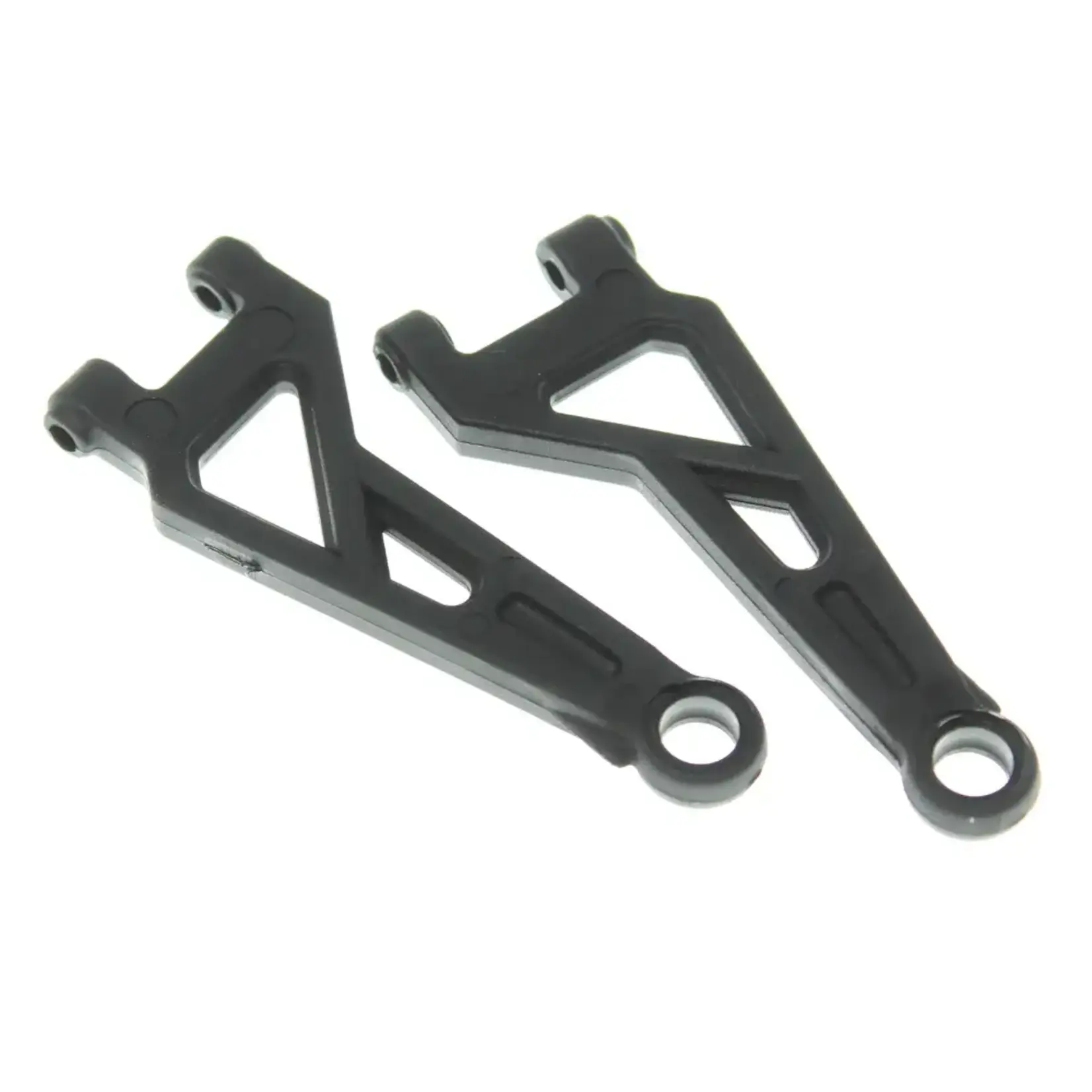 Red Cat RER13623 Redcat Upper Suspension Arms(Front)(Plastic)(1pr)