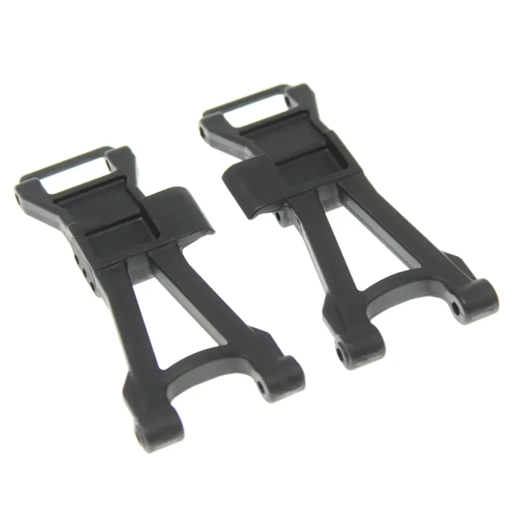 Red Cat RER13624 Redcat Lower Suspension Arms(Rear)(Plastic)(1pr)