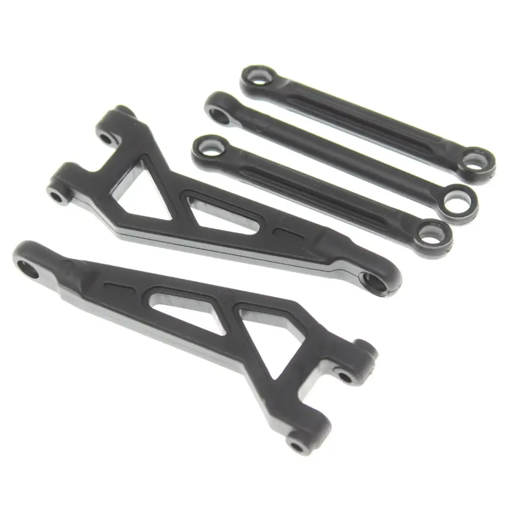 Redcat Racing RER13625 Redcat Rear Upper Suspension Arms W/ Suspension Links(1set)