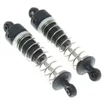 Red Cat RER13628 Redcat Shocks F/R(1pr)