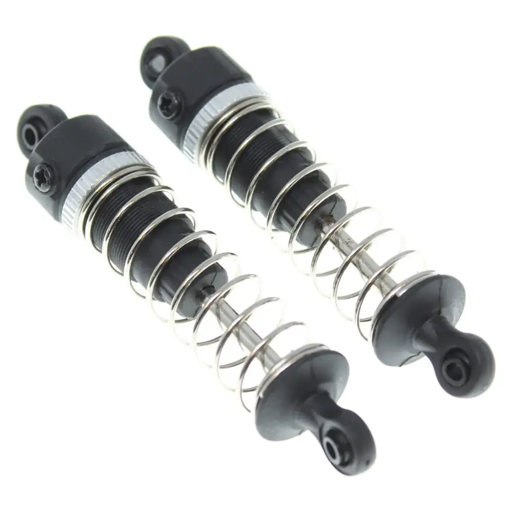 Red Cat RER13628 Redcat Shocks F/R(1pr)