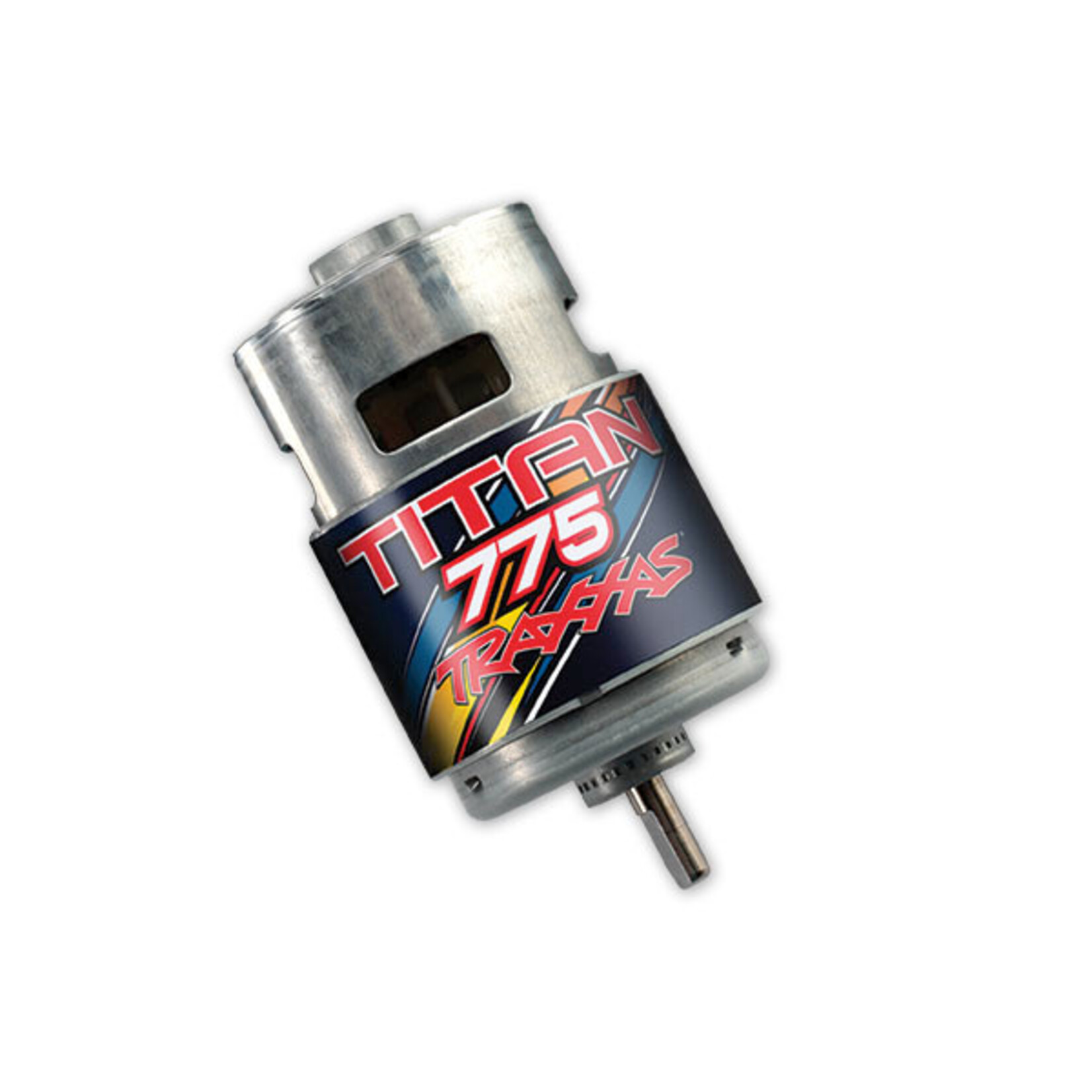 Traxxas TRA5675 Traxxas 775 Titan Motor (10-turn/16.8 volts) (Summit)