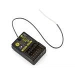 Flysky FSY-FGR8B Flysky FGr8B 2.4 GHz 8-Channel AFHDS3 Receiver