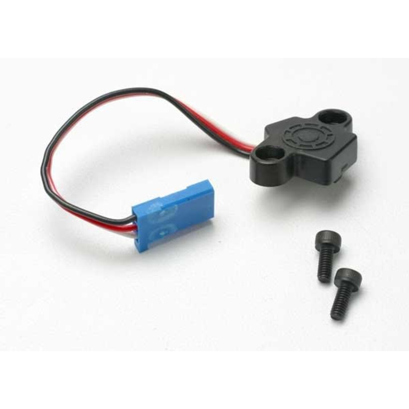 Traxxas TRA5397 Traxxas Revo OptiDrive sensor assembly/ 2.5x6mm CS (2)