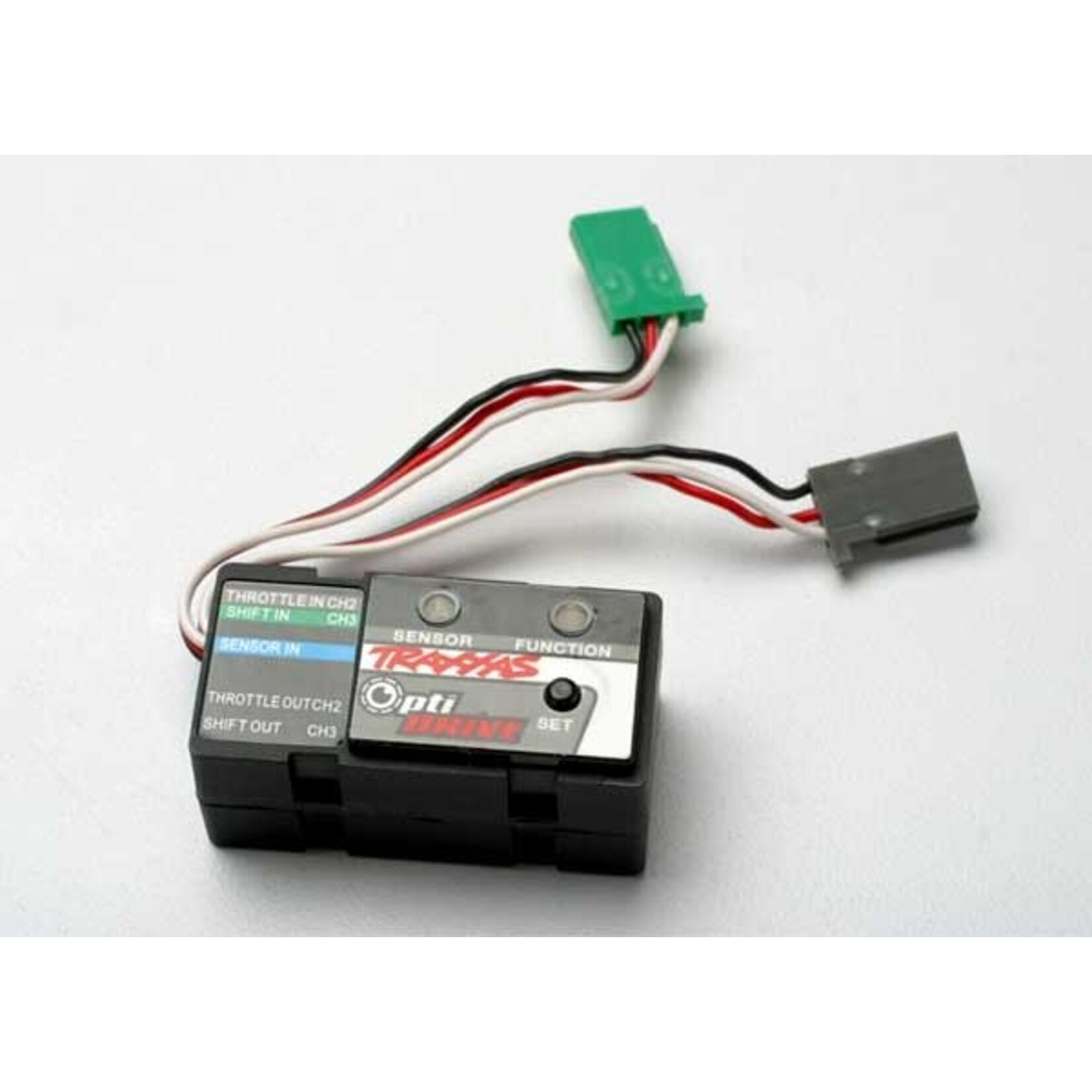 Traxxas TRA5398 Traxxas Revo OptiDrive Electronic Shift Module