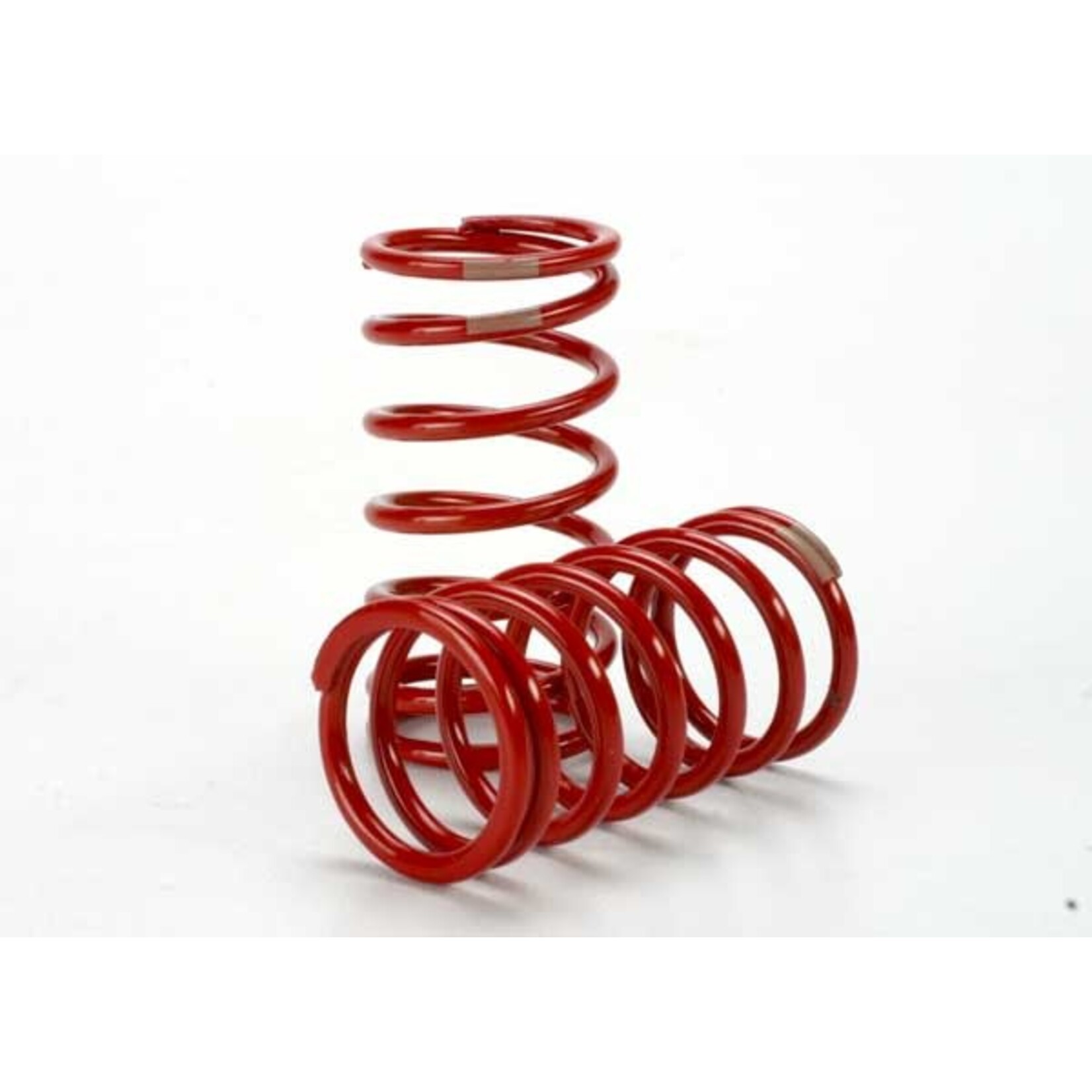 Traxxas TRA5440 Traxxas Shock Springs (Tan - GTR 4.1) (2) (Revo)