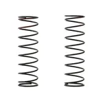 Tekno RC TKR6034C Tekno RC 78mm Rear Shock Spring Set (2) (Red)