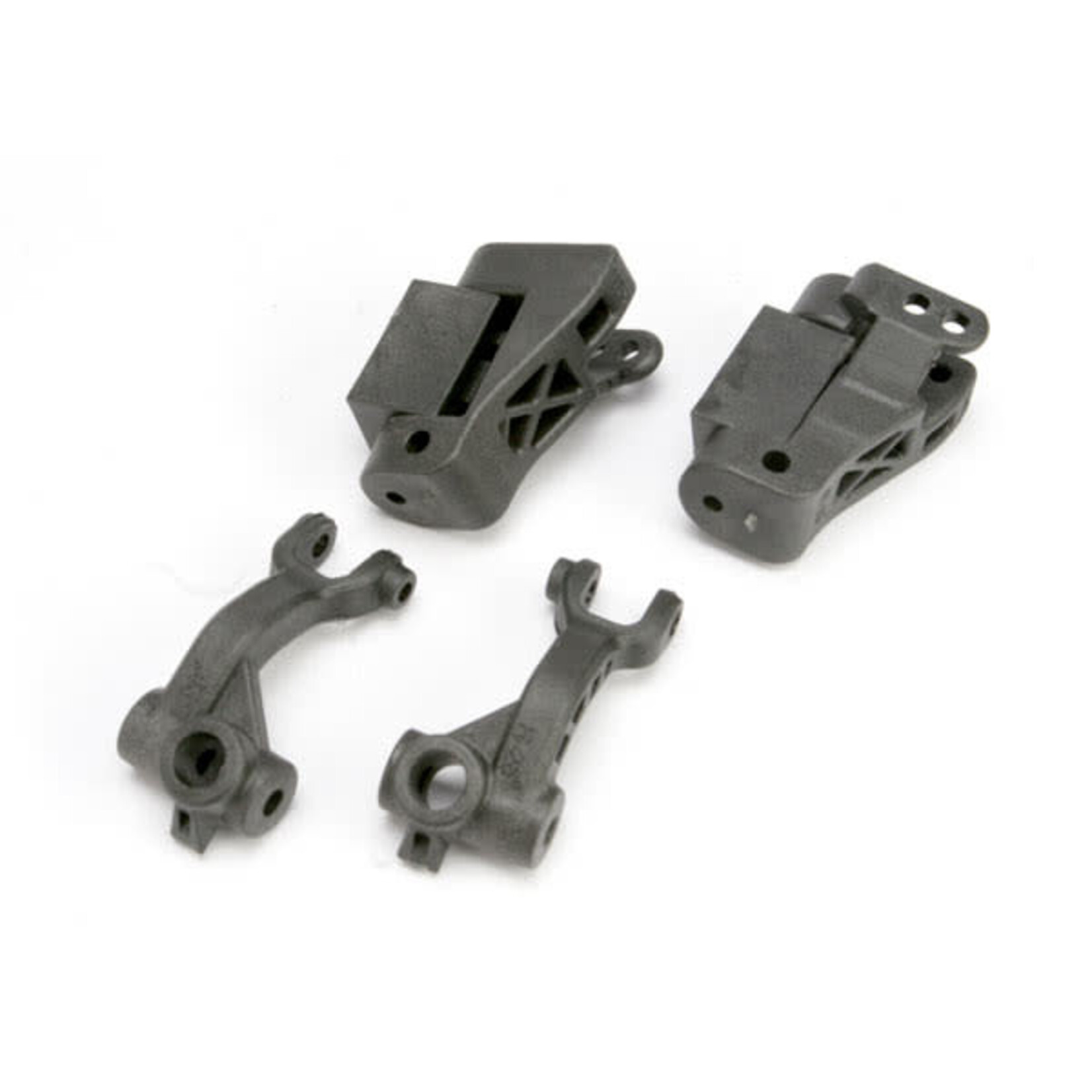 Traxxas TRA5536 Traxxas 25° Caster & Steering Block Set (Jato)
