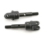 Traxxas TRA5553 Traxxas Stub Axle Yoke (2) (Jato)