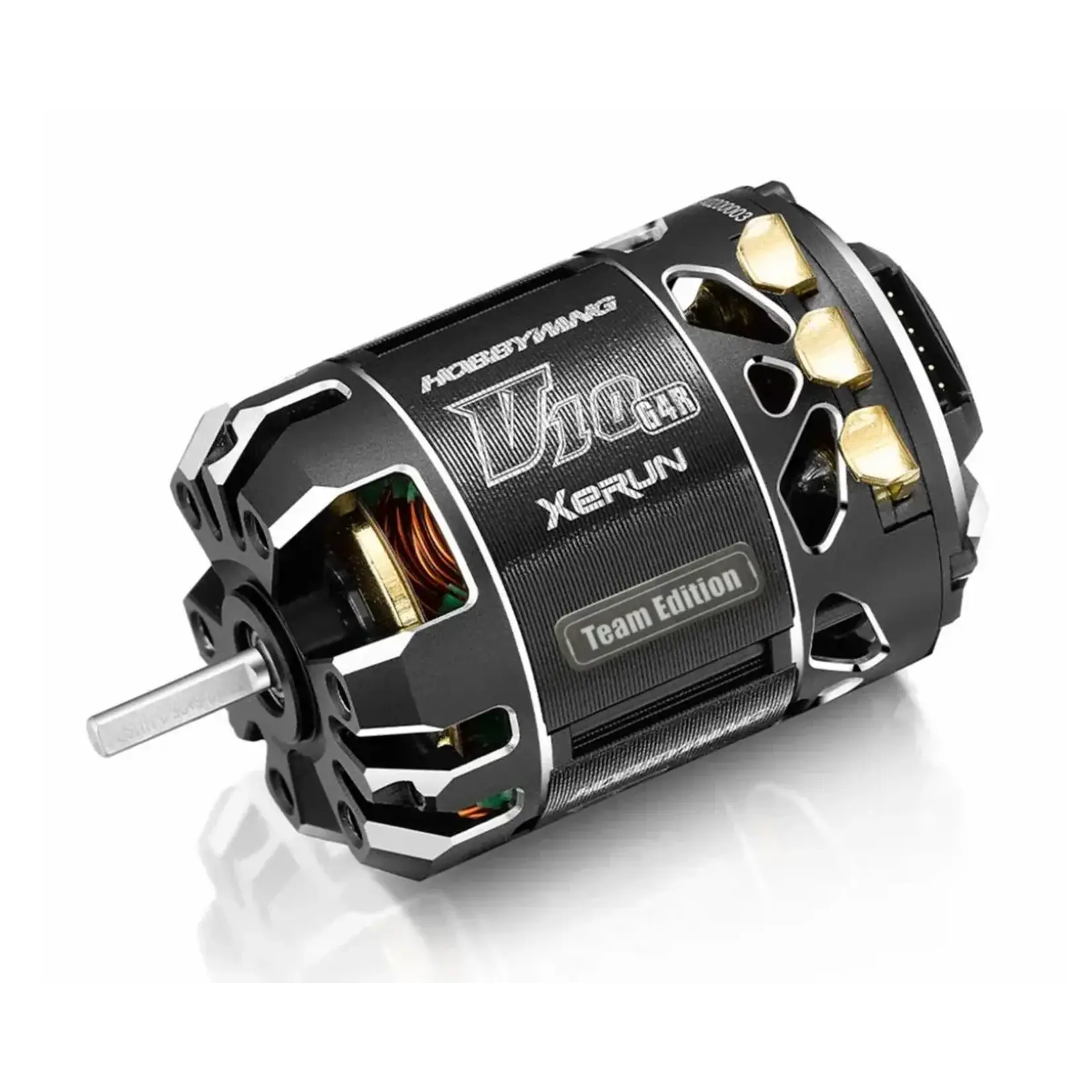 HobbyWing HW30401864 XERUN V10 G4R Team Edition 17.5