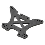 JConcepts JCO2478 JConcepts MT 4.0mm Carbon Fiber Front Shock Tower for Traxxas 4x4 Slash/Stampede