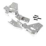 Red Cat RER11410 Redcat Gen8 Aluminum Front Shock Towers (2)