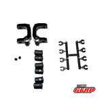 Team GFRP GFR-1618 Team GFRP 2026 Aluminum Caster Block Set