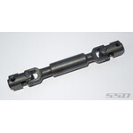 SSD SSD00255 SSD Scale Steel Short Driveshaft for TRX-4 / SCX10 II Rear