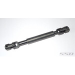 SSD SSD00257 SSD TRX-4 / SCX10 II Scale Steel Long Rear Driveshaft