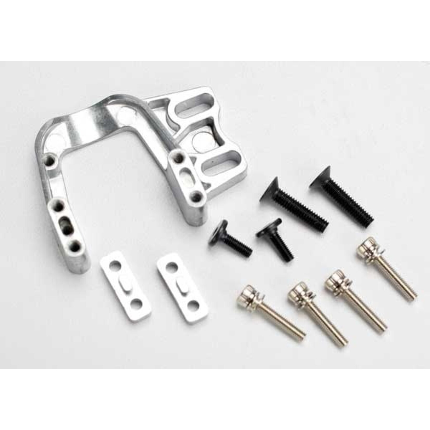 Traxxas TRA5560 Traxxas Engine Mount & Spacers (2) (Jato)
