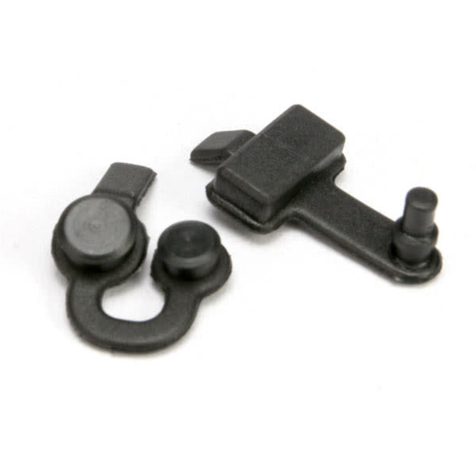 Traxxas TRA5583 Traxxas Rubber Plugs, Charge Jack, 2-Speed Adjustment (Jato)