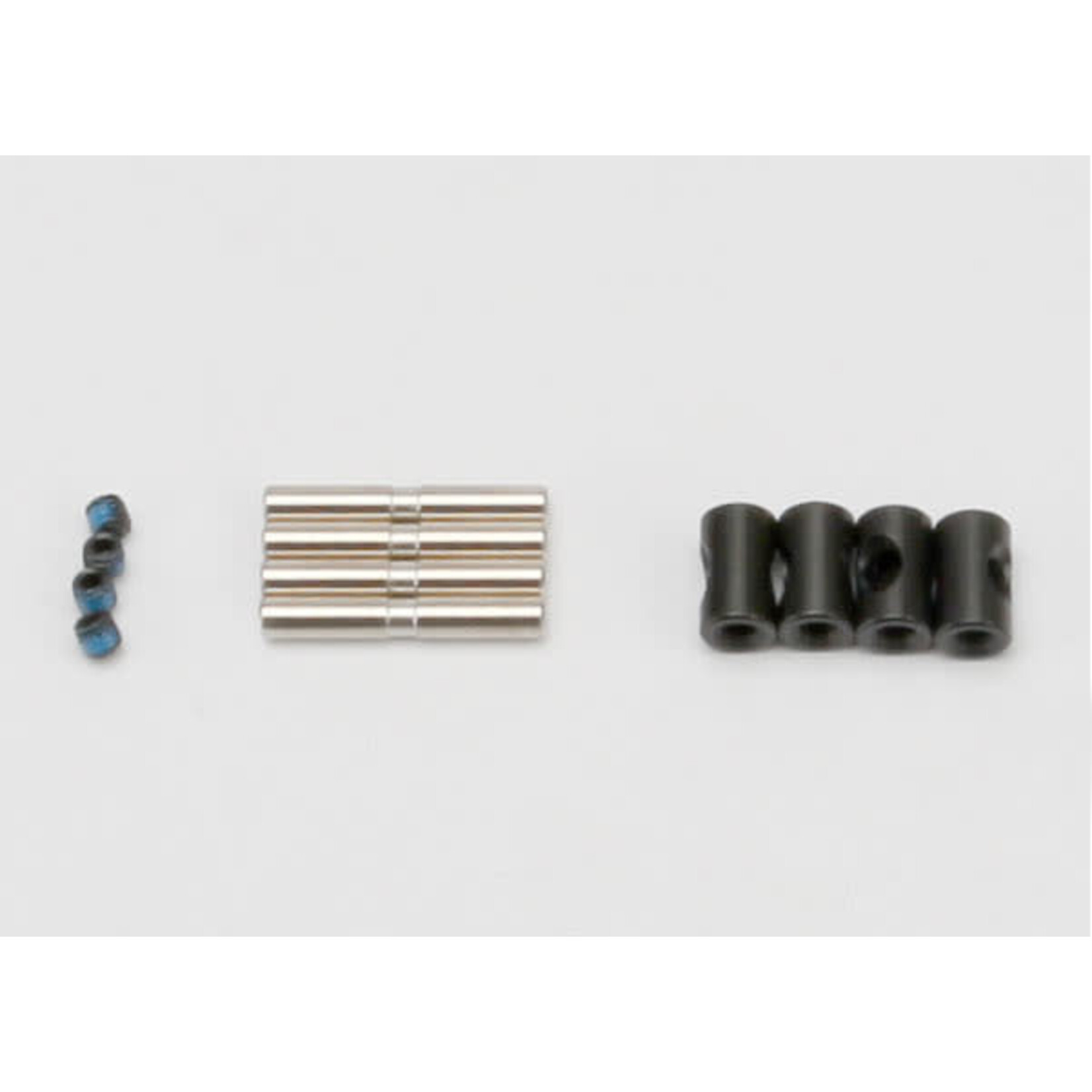 Traxxas TRA5657 Traxxas Half Shaft Joint Rebuild Kit (2)