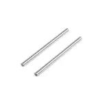 Tekno RC TKR9020 Tekno Hinge Pins (inner, front/rear, 2.0, 2pcs)
