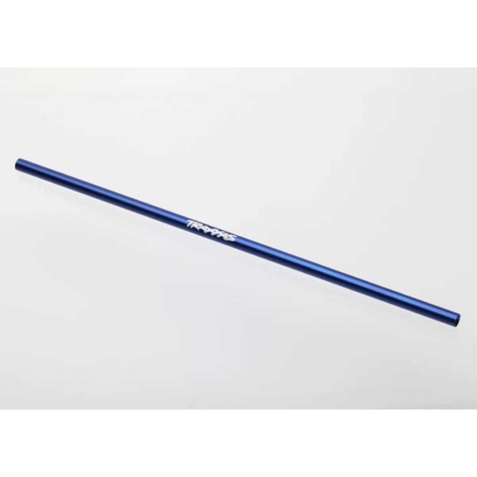 Traxxas TRA6456 Traxxas XO-1 Aluminum Center Driveshaft (Blue)