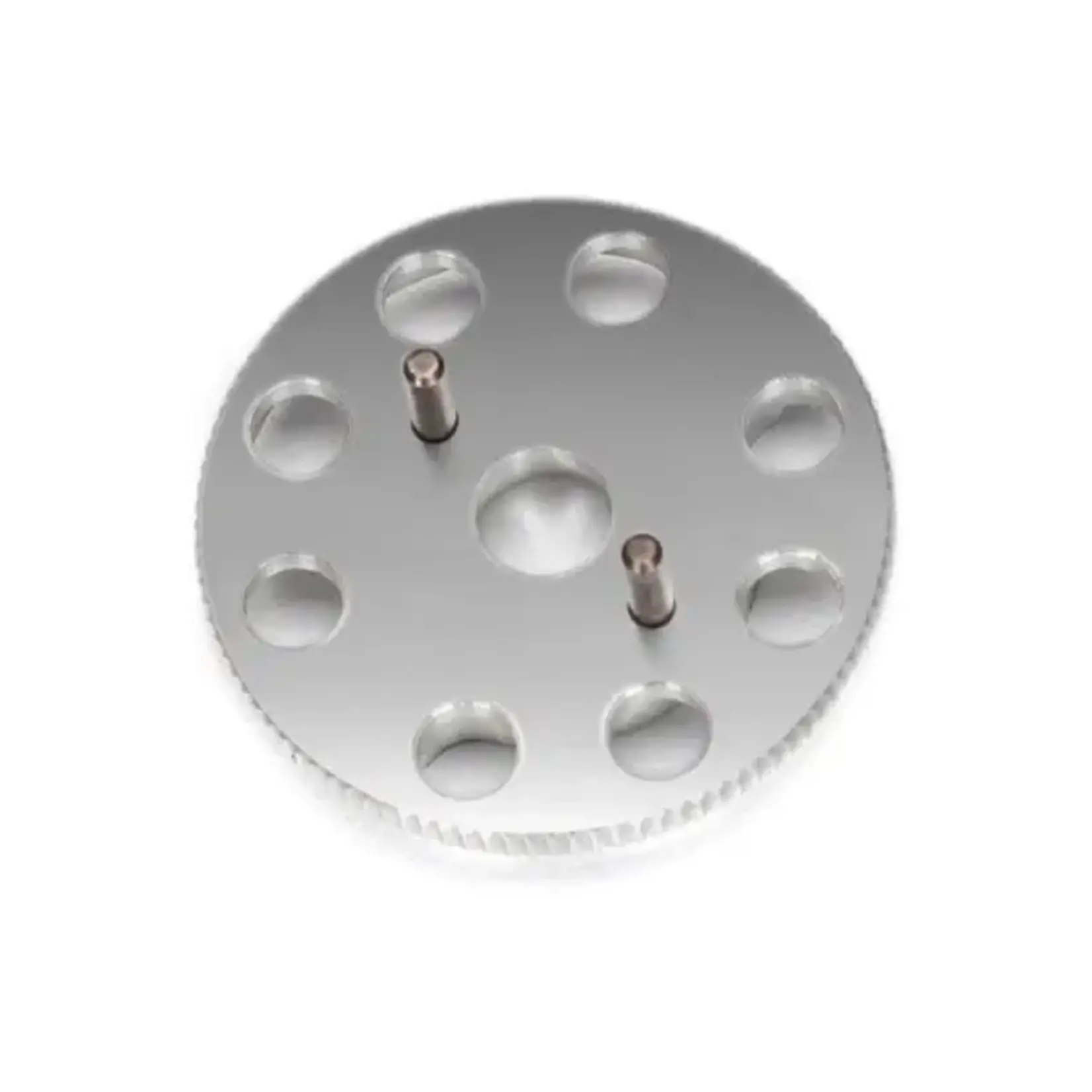 Traxxas TRA6542X Traxxas Flywheel (large Knurled for use with starter boxes)