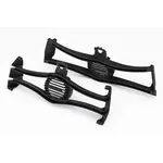 Traxxas TRA6585 Traxxas  Mounts Sound Output Module Slash (Front & Rear) Slash Slash 4X4