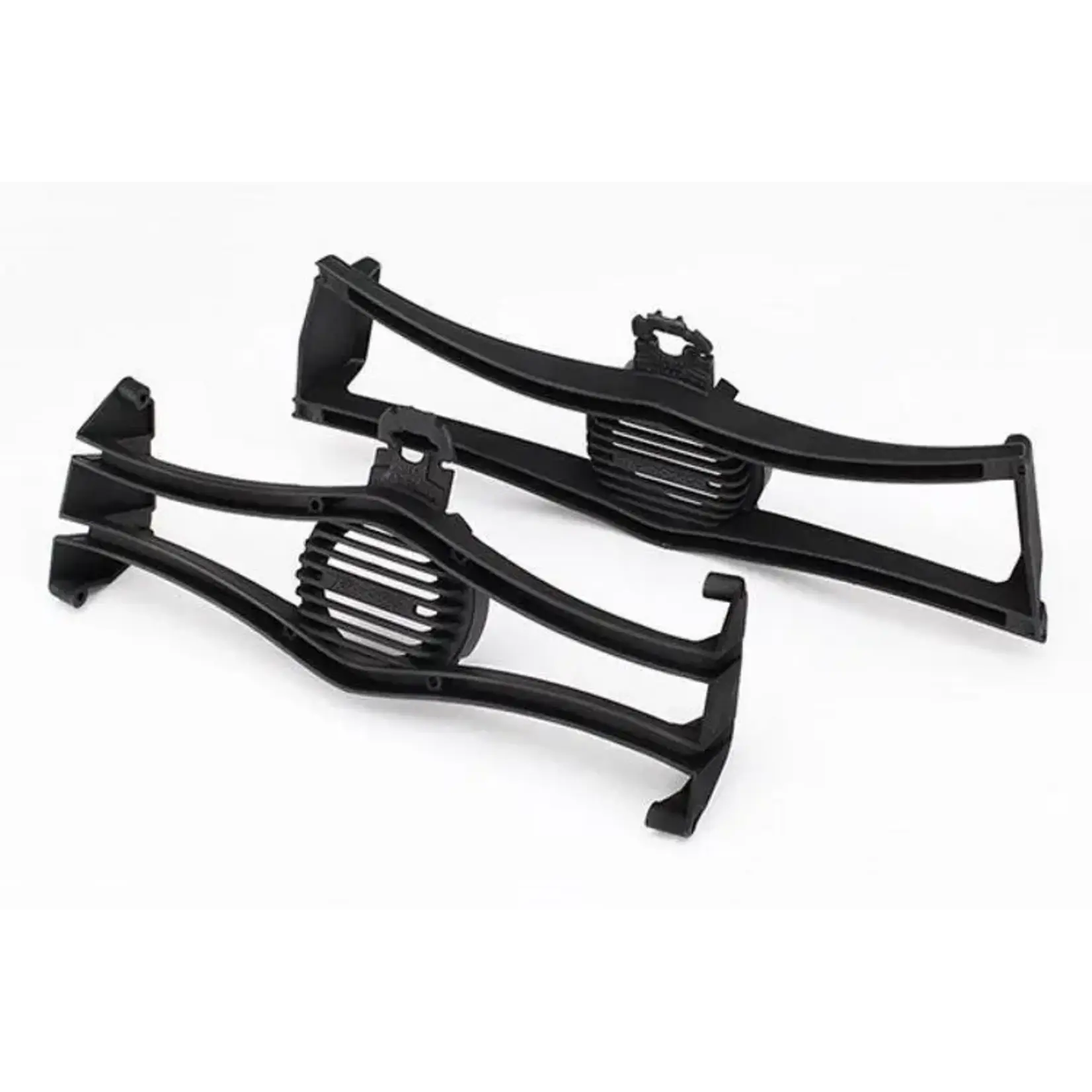 Traxxas TRA6585 Traxxas  Mounts Sound Output Module Slash (Front & Rear) Slash Slash 4X4