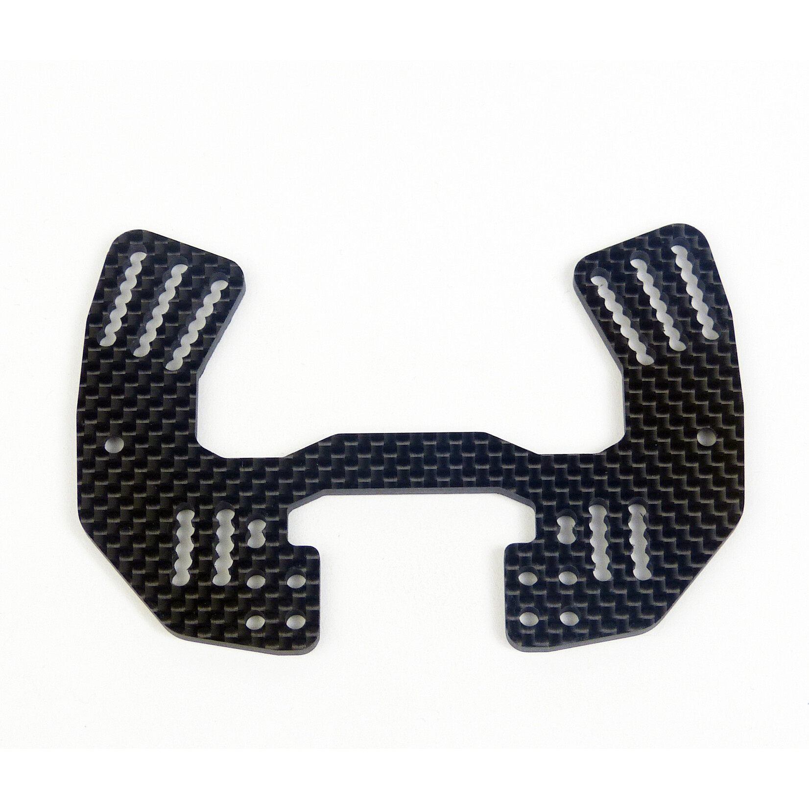 Custom Works RC Products CW3496 Custom Works Bullet Sprint Front Shock Tower