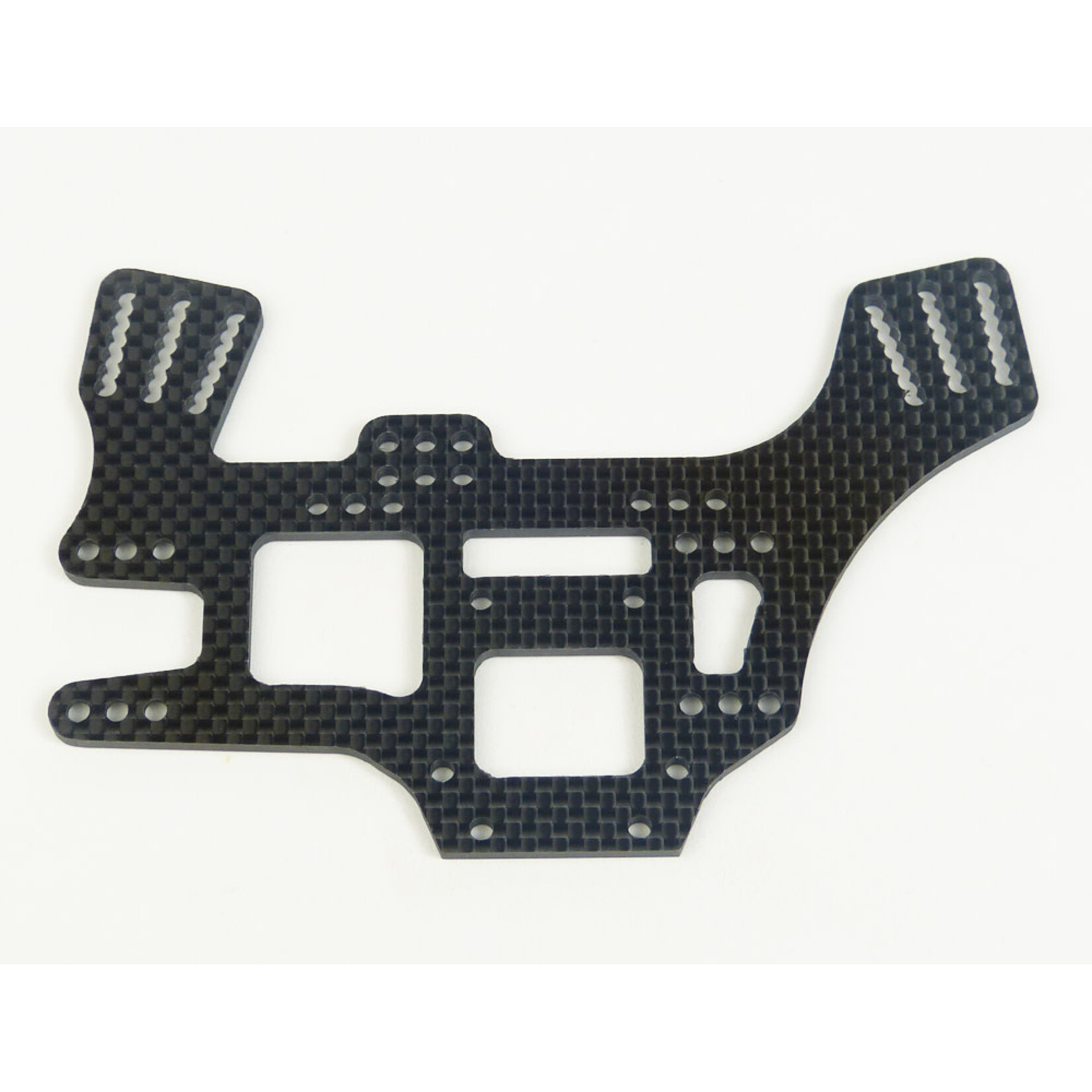 Custom Works RC Products CW3497 Custom Works Bullet Sprint Rear Shock Tower