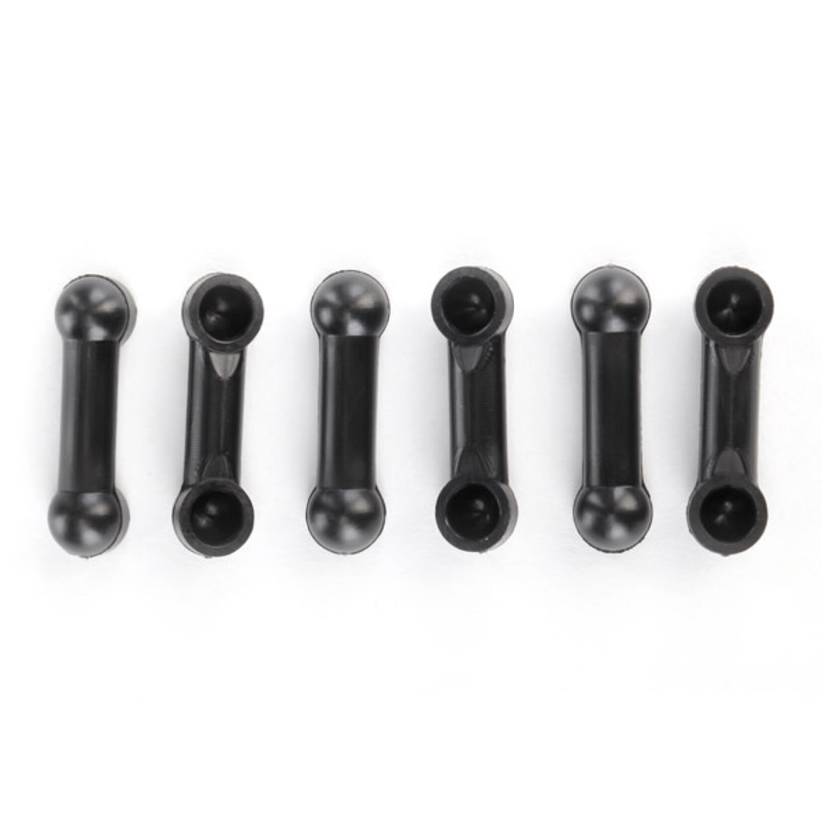 Traxxas TRA7536 Traxxas LaTrax Rally Camber Links & Toe Link Set (6)