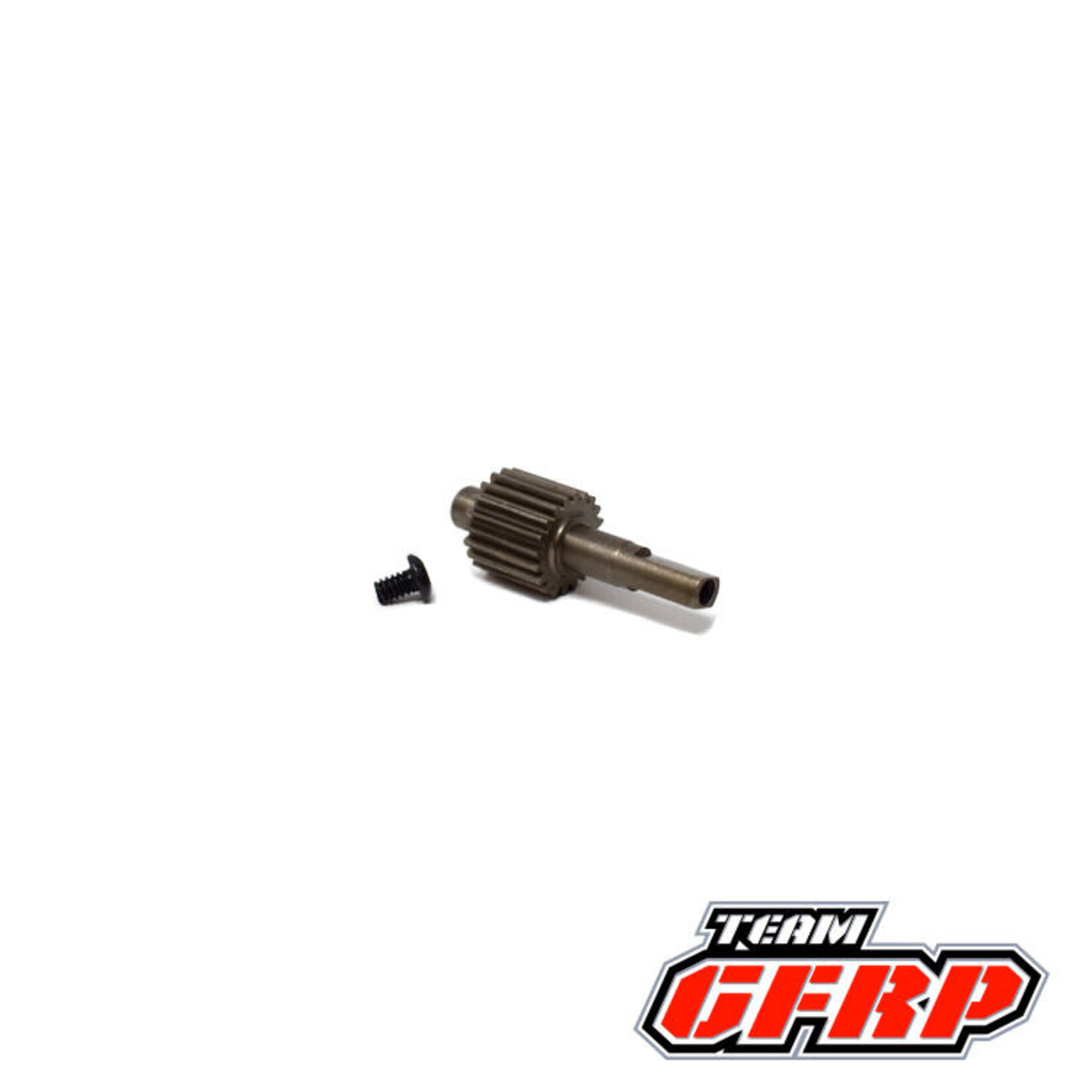 Team GFRP GFR-1182 Team GFRP Top Shaft (No Offset) (1177 Case)