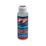 Team Associated ASC5480 Associated Silicone Shock Oil (4oz) (50wt)