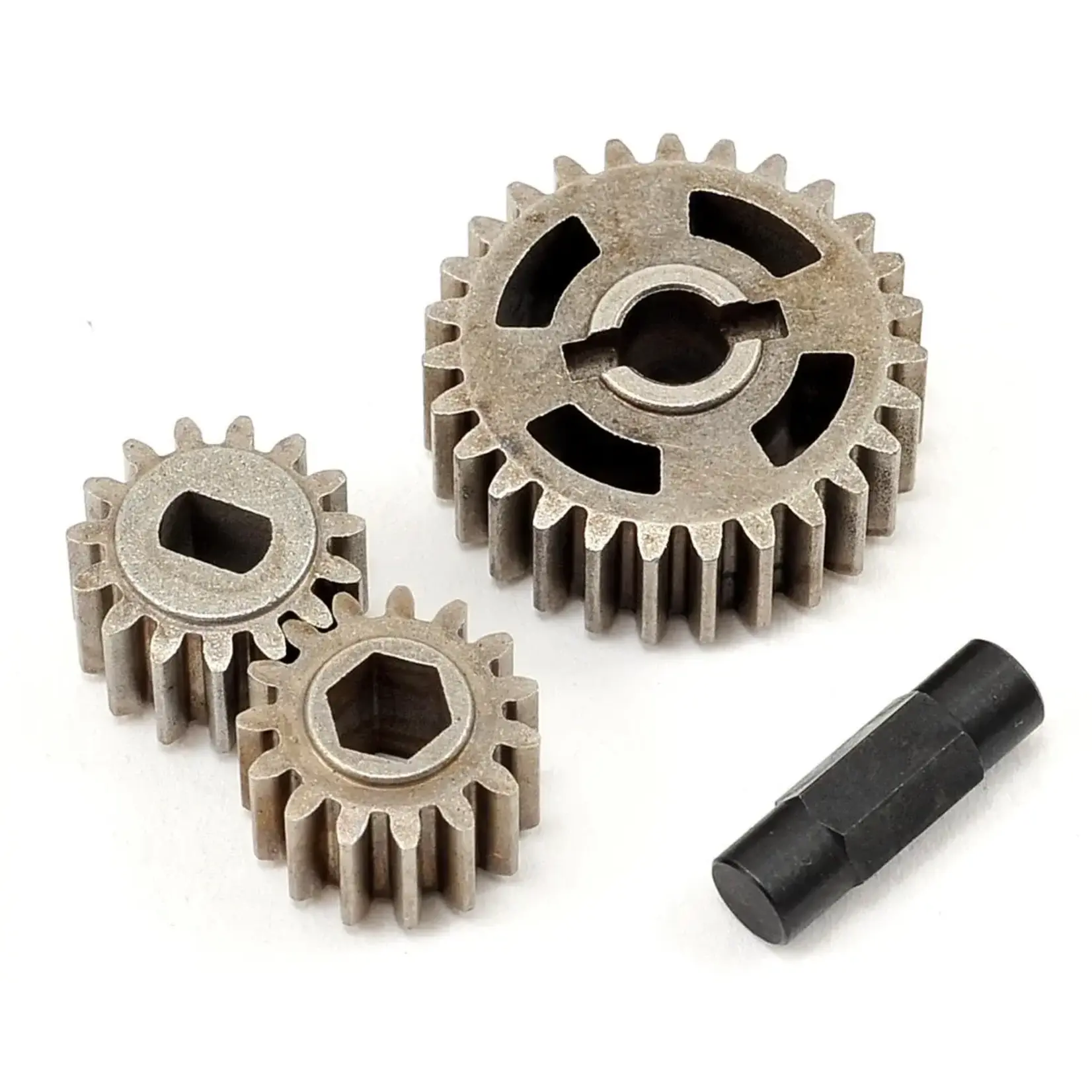 Axial AX31131 Axial RR10 Bomber Yeti  32P T-Case Gear Set (15T/27T)