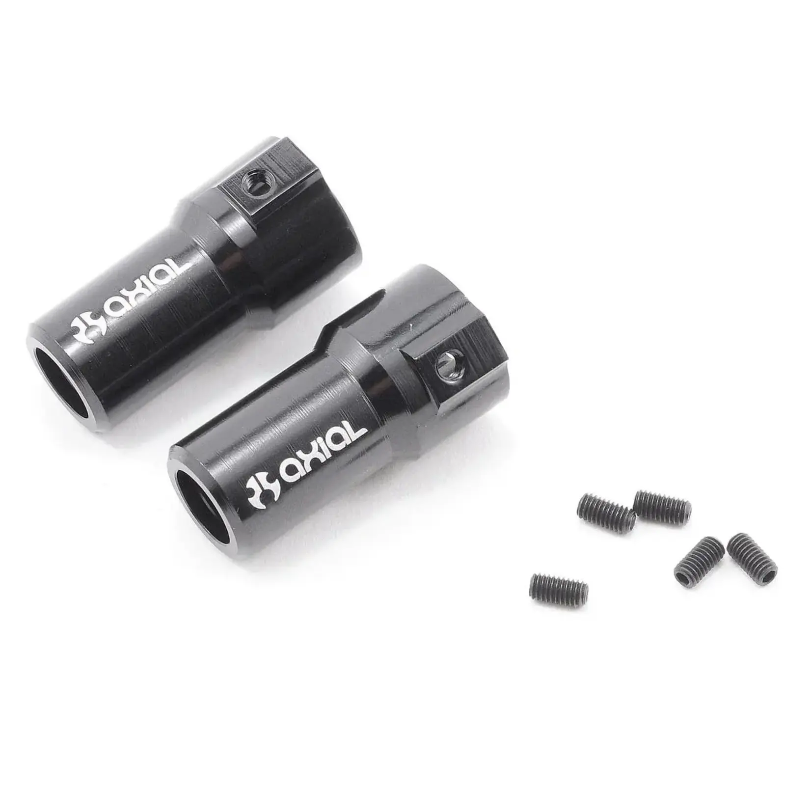 Axial AXI30494 Axial AX10 SCX10 I Alumimum Rear Axle Lockout (2)