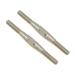 Axial AXI31272 Axial Yeti SCORE 1/10 4x55mm Turnbuckle (2)