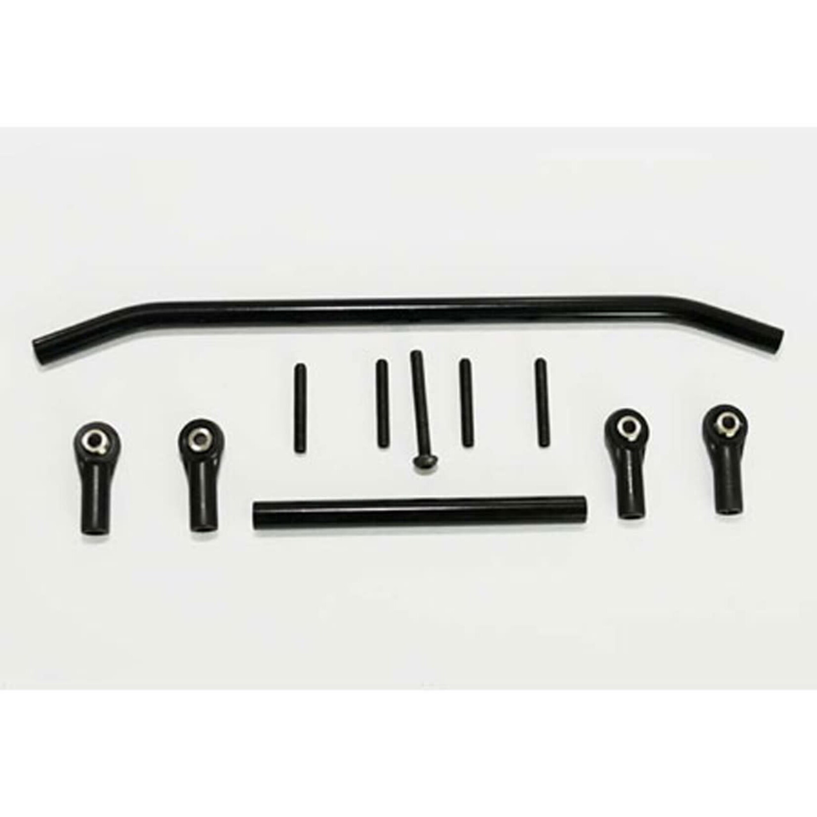 RC4WD Z-S0618 RC4WD Aluminum Steering Link Kit Axial Wraith Ridgecrest