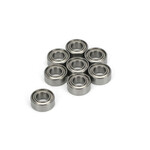 ECX **ECX1015 ECX 5x10x4mm Ball Bearing (8)