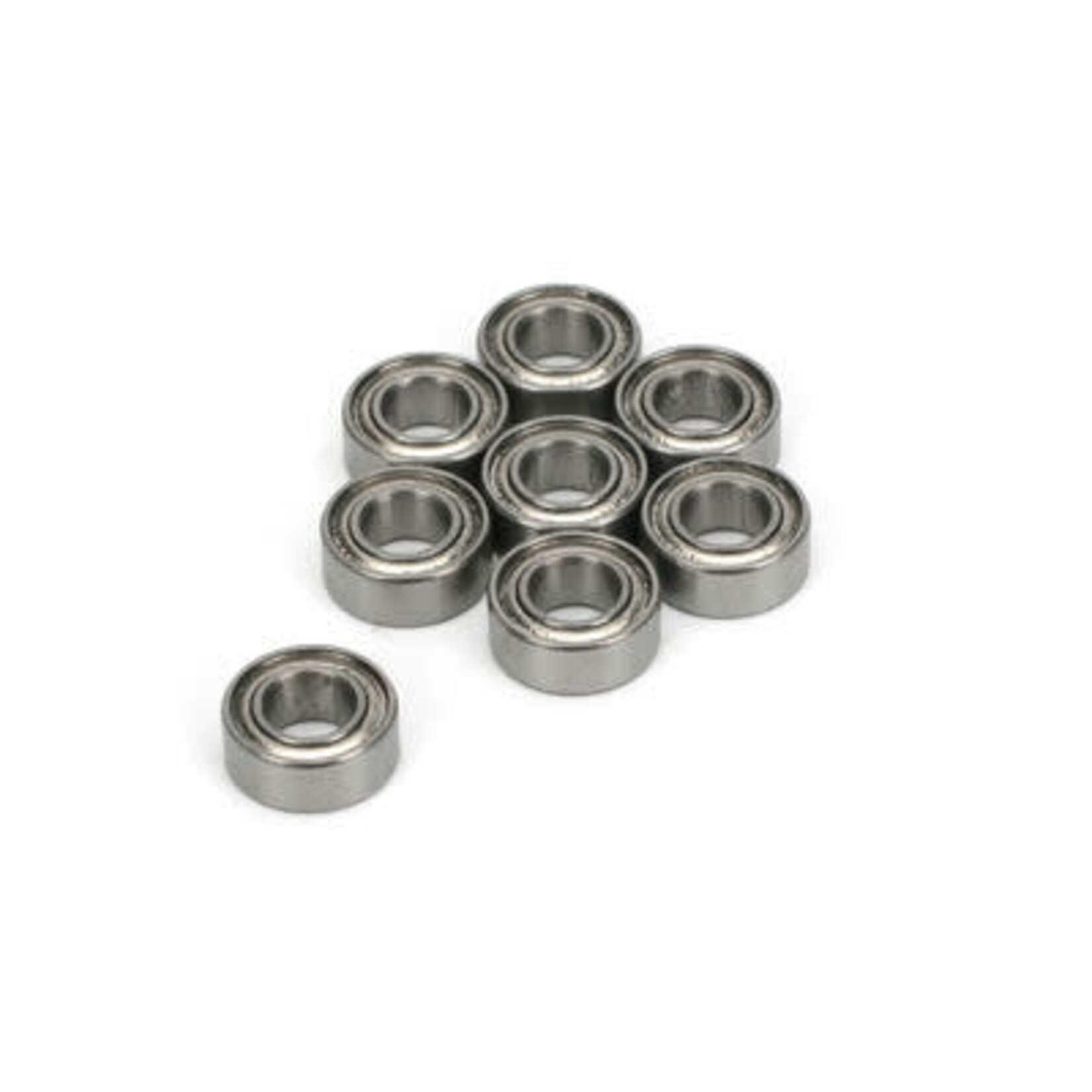 ECX **ECX1015 ECX 5x10x4mm Ball Bearing (8)