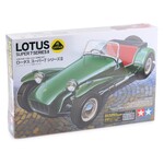 Tamiya TAM24357 Tamiya 1/24 Lotus Super 7 Series II Model Kit
