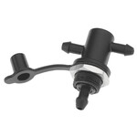 DuBro DUB996 DuBro E/Z Fill Fueling Valve (Gas/Glow)