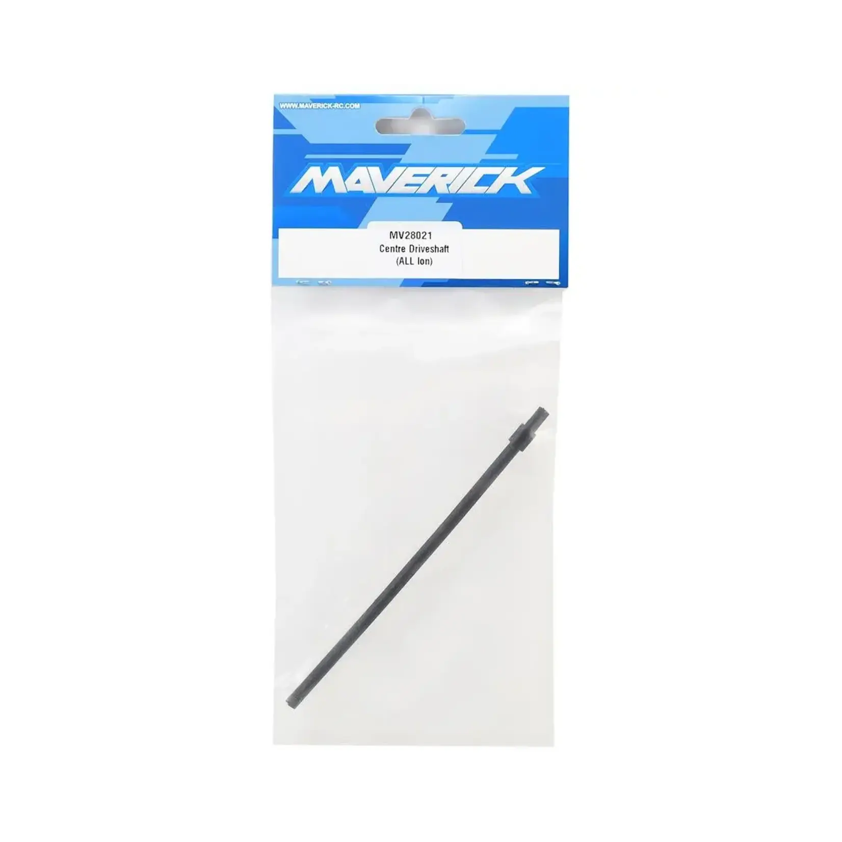 Maverick MVK28021 Maverick ION Center Driveshaft ##