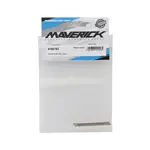 Maverick MVK150153 Maverick Quantum XT Shock Shaft Set (2) ##
